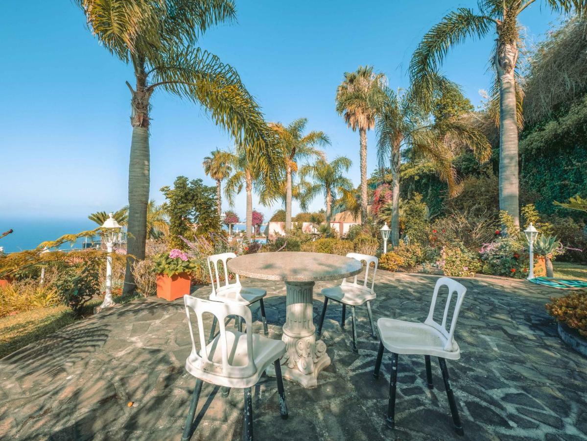 Hotel Ocean Gardens Funchal (Madeira)